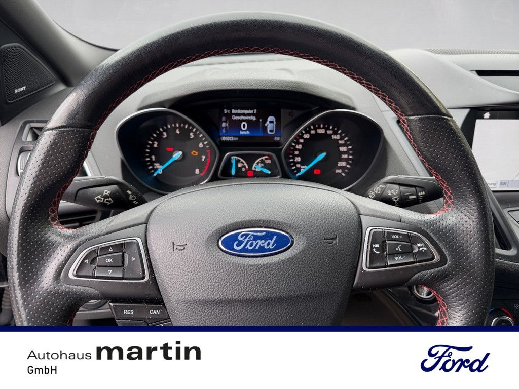 Fahrzeugabbildung Ford Kuga 1.5 ST-Line KAMERA XENON NAVI AHK FACEL.