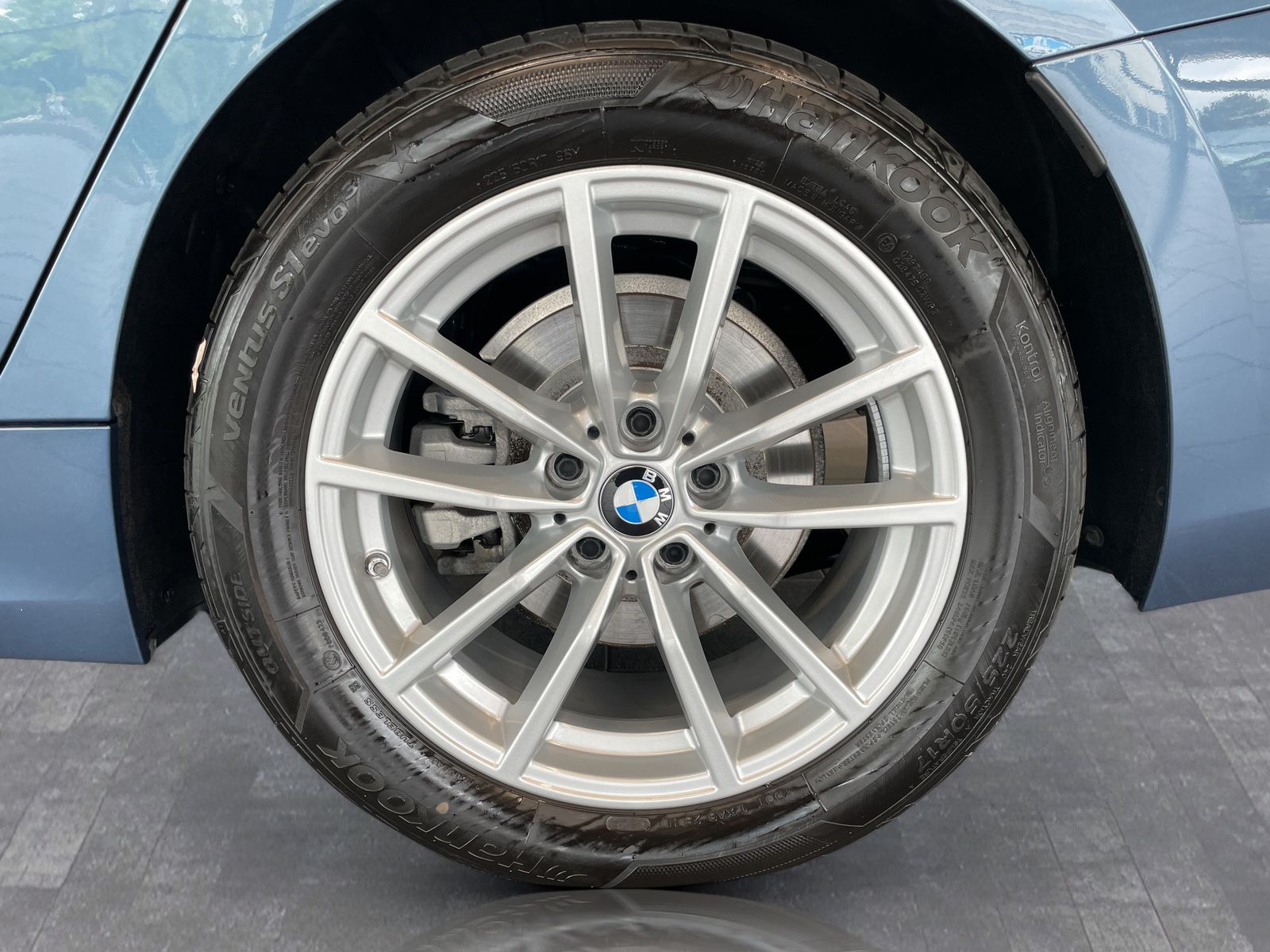 BMW 318 - Bild 14