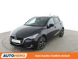Mazda 2 1.5 Sports-Line*NAVI*LED*TEMPO*PDC*SHZ*KLIMA* - Mazda 2 Gebrauchtwagen