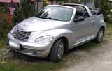 Chrysler PT Cruiser Daimlerchrysler (USA) - Chrysler PT Cruiser in München