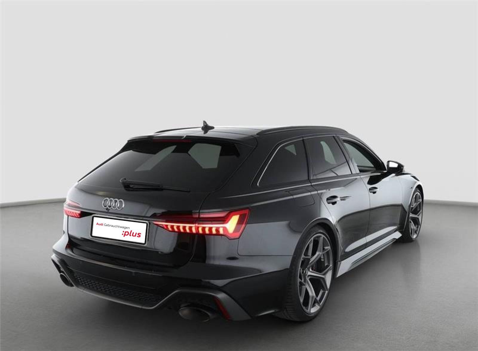 Audi RS6 - Bild 4