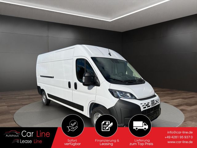 Fiat Ducato KAWA MAXI 35 L3H2 140*DAB*CAM*AHK*DIG