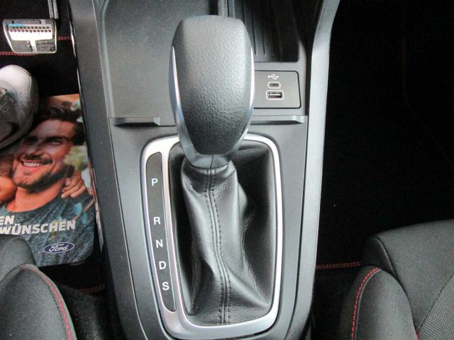 Puma 1.0 EB MHEV Aut. ST-LINE/RFK/LED/LMF