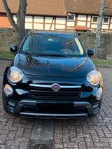 Fiat 500X 1.4 MultiA. 103kW CROSS PLUS S&S 4x2 DC... - Fiat 500X CROSS-PLUS
