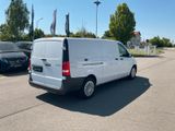 Mercedes-Benz Vito 116 Kastenwagen 9G extral MBUX Klima Kamera - : Kastenwagen