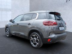 Citroën C5 Aircross BHD130 EAT8 MAX Citroën C5 Aircross BHD130 EAT8 MAX