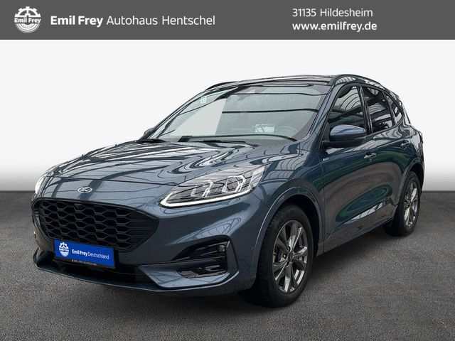 Ford Kuga 2.0 EcoBlue Aut. ST-LINE X