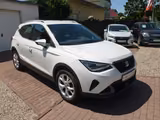 Seat Arona FR-LineDSG/17"Allwetter/Digi. Cockpit/Navi
