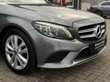Mercedes-Benz C 220 d Avantgarde,Multi-Beam,AHK,T-Winkel,R-Kam - Mercedes-Benz C 220 mit Diesel-Antrieb: Kombi