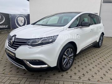 Fahrzeugabbildung Renault Espace V Limited Deluxe/7 Sitze/Navi/Kamera/LED