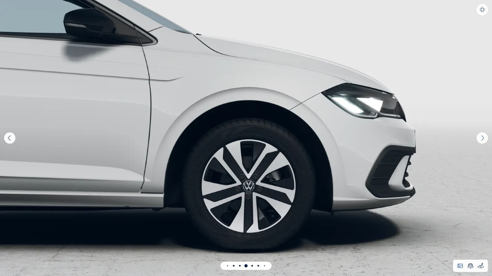 Volkswagen Polo - Bild 6