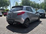 Mazda 2 1.3l MZR 55 kW (75 PS) SOFORT VERFÜGBAR - Mazda 2 aus 2014