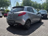 Mazda 2 1.3l MZR 55 kW (75 PS) SOFORT VERFÜGBAR