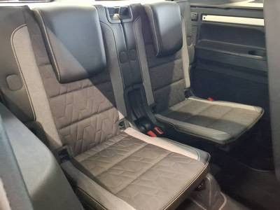 Touran 2.0 TDI DSG GOAL 7 SITZE+IQ.LIGHT+NAV+AHK