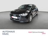 Audi A1 Sportback advanced 30 TFSI 5JGAR SHZ - Audi A1 Jahreswagen