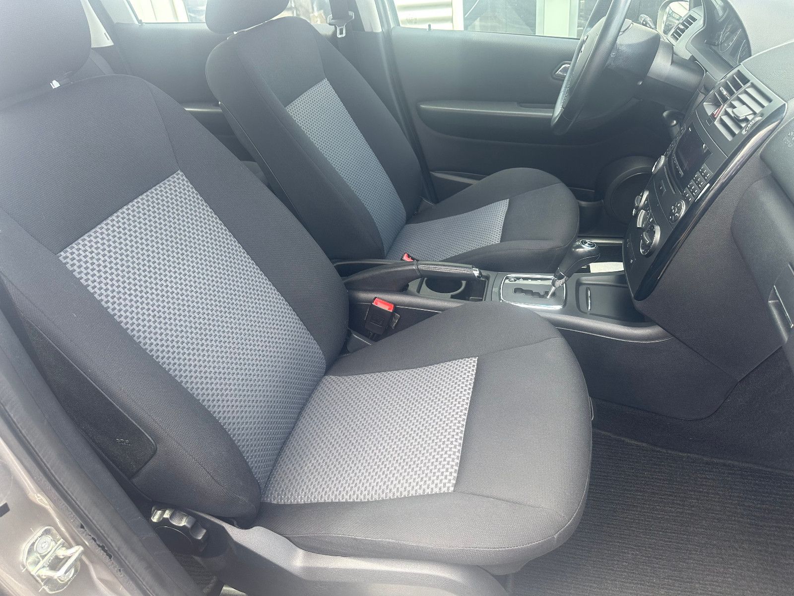 Fahrzeugabbildung Mercedes-Benz A 150 *AUTOMATIK+AHK*