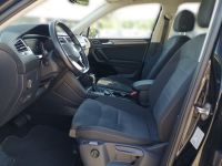 Volkswagen Tiguan Allspace - Vorschau Bild 15