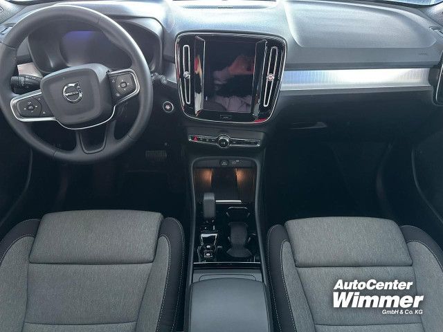 Foto Nummer 10: VOLVO XC 40