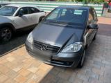 Mercedes-Benz Mercedes A-Klasse A160 - Mercedes-Benz A 160 in Essen