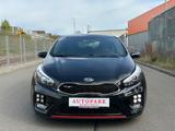 Kia cee'd / Ceed GT-Track*1.Hand*RECARO*FAHRWERK* - Kia cee'd / Ceed: Sportwagen