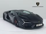 Lamborghini Revuelto NERO HELENE I VAT - Lamborghini Revuelto