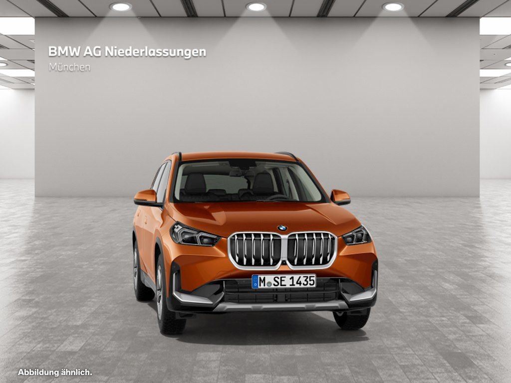 BMW X1 - Bild 13