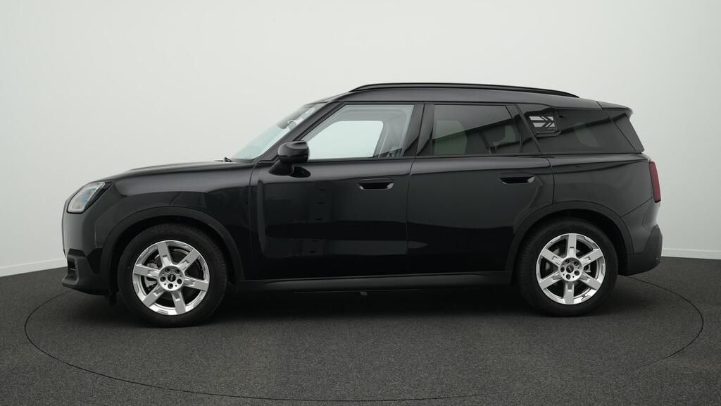 MINI Cooper SE Countryman - Bild 4