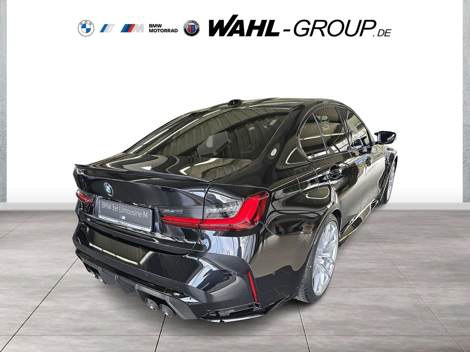BMW M3 - Bild 5