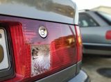 Audi 100 S4 C4 2.2 Turbo Schalter - Audi S4: Turbo
