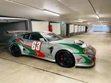 Toyota SUPRA Mk4 2JZ  GTE JZA80 (700PS)Tra... - Toyota Supra: Mk4