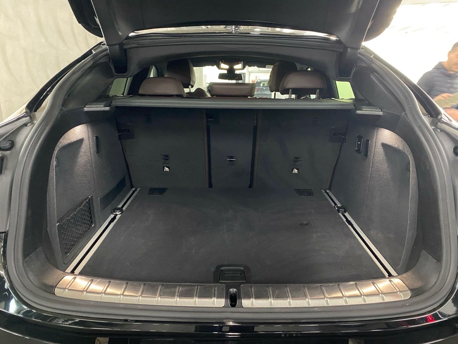 BMW X4 M40 - Bild 15