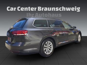 Volkswagen Passat Variant - 6