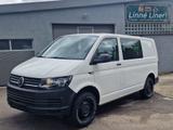 Volkswagen T6  Mixto Rockton 4Motion Sperre AT Reifen