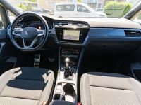 Volkswagen Touran - Vorschau Bild 7