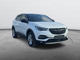 Opel Grandland (X), Zahnriemen neu, Navi,Garantie - Opel Grandland (X) mit Benzin-Antrieb: Geländewagen, Schaltgetriebe