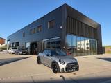 MINI Cooper Cabrio  John Cooper Works Trim Leder LED - MINI Cooper: John Works Trim