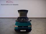 Volkswagen T4 California 2.4D Oldtimer AHK Westfalia OEM - Volkswagen T4: Westfalia