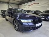 BMW 530 e M Sport Harman Laser ACC HUD AHK STHZ DAB - BMW Gebrauchtwagen von 2021