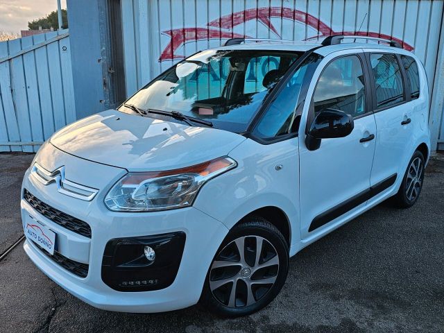 Citroën Citroen C3 Picasso 1.6 BlueHDi 100 Business Comb