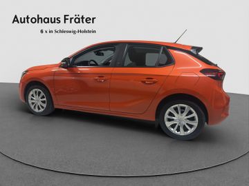 Fotografie 5 des Opel Corsa F e Edition 100kw 50kwh Akku