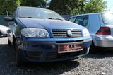Fiat Punto 1.2 8V Active Klima+AHK - Fiat Punto aus 2005: 1.2