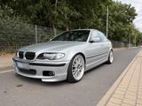 BMW 330i E46 | Handschalter | M-Paket | BB... - BMW: Limousine, E46