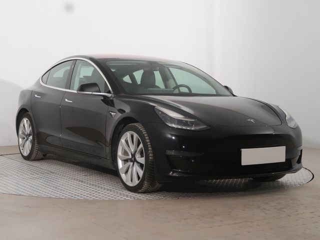 Tesla Model 3 Long Range 4WD 76kWh 2019 , 4X4,