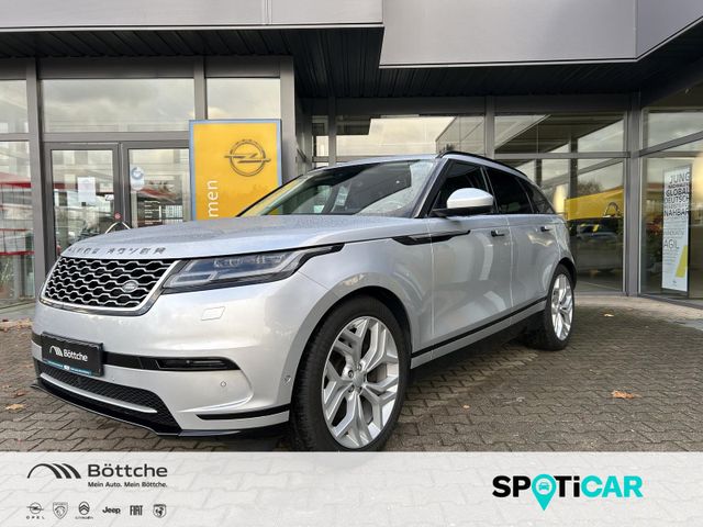 Land Rover Range Rover Velar SE 3.0 V6 Diesel Top-Ausstattu