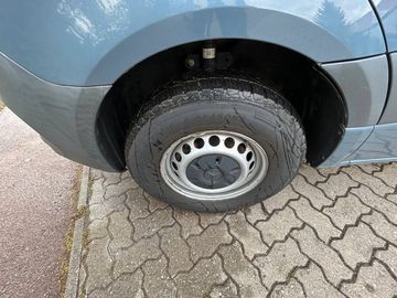 Mercedes eSprinter - 12