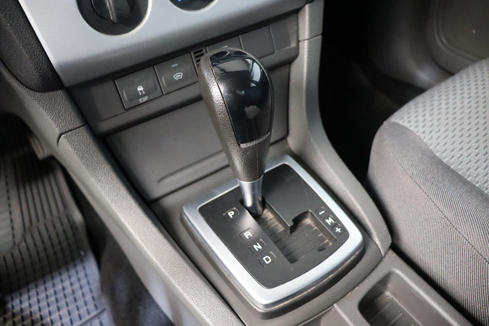 Ford Focus Trend 1.6 Automatik KLIMA*4S-REIFEN