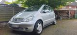 Mercedes-Benz mercedes A190 W168 - Mercedes-Benz A-Klasse: 168