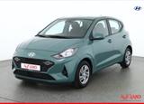 Hyundai i10 1.0 Navi Kamera Tempomat - Hyundai i10 Tageszulassungen mit Benzin-Antrieb