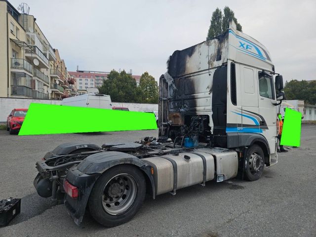 DAF XF 480