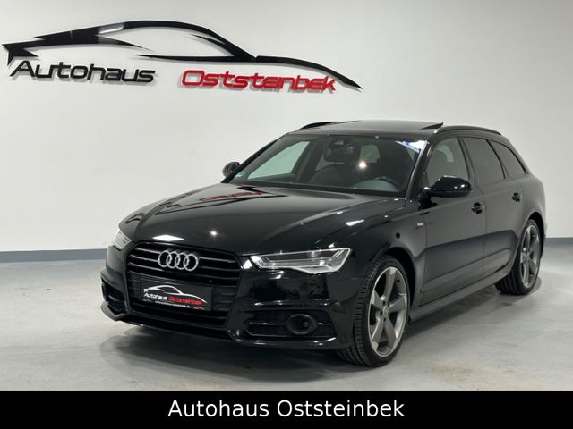 Audi A6 AVANT 2.0 TDI ULTRA/S-LINE/PANO/MATRIX/BOSE/